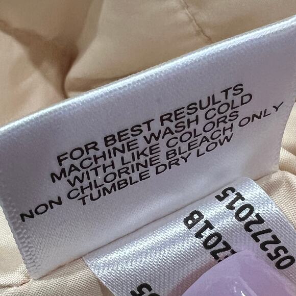 Peter Millar Warmth Reversible Quilted Golf Vest L Performance Quilted Outdoors - Picture 15 of 15